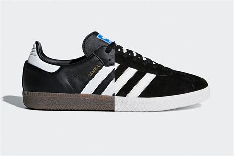 adidas Gazelle Versus Samba: Breaking Down the 